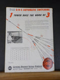 Railway Age 1951 November 5 Vol 131 No 19 Freight traffic issue