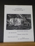 Lineside Volume 5 No 2 1994 Fall Railroad Industry Special Interest Group