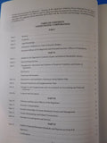 Union Pacific Railroad Annual Report 2003 UP