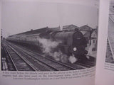 Last Days of Steam in Oxfordshire by Kevin Robertson Dust Jacket 1987
