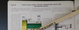 Mitchell’s Models & Easy Lessons in Locomotive Running Westinghouse Type K Tripl