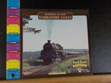 Railways of the Yorkshire Dales by Michael Blakemore Soft Cover