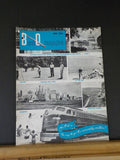 Baltimore & Ohio Employee Magazine 1956 June Eighteen Choice Sites Along Our B&O