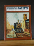 Narrow Gauge & Short Line Gazette 2017 November December Better speed control