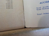 Railroad Trainman Magazine, The 1943 March   Damaged