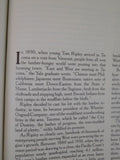 Loggers, The Old West by Time-Life Books with text by Richard Williams