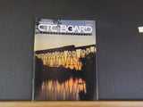 CTC Board Railroads Illustrated #195 January 1995  Railroad News Photos BN UP CP