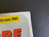 Voie Libre Le magazine des secondaires A voie etroite et Metrique #21 Octobre 20