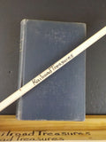 Cavalcade Of The Rails By Frank Morse    Hard Cover   Ex-Library Book