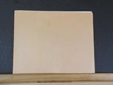 Historical Booklet of Bernards Township NJ The Bicentennial 1760-1960