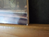 Blueberry Express Suncook Valley RR  Hutchins       Soft Cover