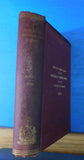 Fortieth Annual Report of the Railroad Commissioners of the State of Maine 1898
