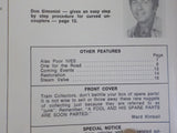 TTOS Bulletin Vol 18 #1 1983 January Toy Train Operating Society
