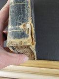 Scrapbook 2 Railroad Marine Transportation Early 1900s