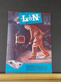 Louisville & Nashville Employee Magazine L&N 1943 November