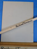 Biles - Coleman Lumber Co Reservation Narrow Gauge by Lewis Soft Cover