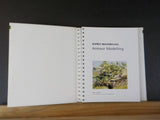 Armour Modelling by John Prigent  Guide for serious modeler HardCover wire bound