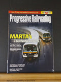 Progressive Railroading 2008 July Marta's turning point Switch machine technolog