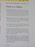 Railway Age 1953 April 27 St Lawrence Seaway up again