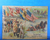 McCormick Triumphant Harvesting machines 1831-1896 reprint