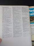 Model Railroader Magazine Bound Volume 35 January-December 1968