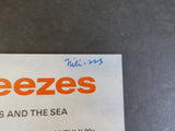 Sea Breezes Magazine #436 Vol 56 1982 April Salute to the Port Line
