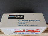 ERTL Amoco Motor Club 1931 Hawkeye Wrecker