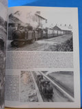 Festiniog Railway in camera one hundred years 1871 to 1971 by M.J. Stretton