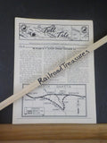 Tell Tale 1948 January Northern Pacific Employee Magazine