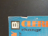 Railway Clerk Interchange 1970 April Supplemental Pensions Now Law