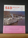 S&D Reflector V16 #3 1979 September Louisville KY May 30, 1979