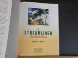 By Streamliner New York to Florida by Joseph Welsh  Soft Cover 1994    144 pages