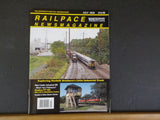 Rail Pace News Magazine 2025 July Railpace Exploring Norfolk Southern’s Lititz I
