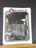 Great Northern Goat #59 1989 June Reference Sheets 149, 150, 151