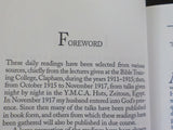 My Utmost for His Highest by Oswald Chambers  Soft Cover