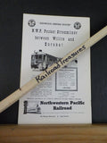 Western Railroader #330 1967 Stone Canyon Railroad - Coal Fields Railway, more.