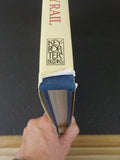 American Journey by Rail by Jacobson & Witney w/ Dust Jacket
