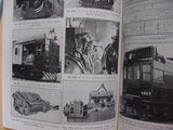 Train Shed Cyclopedia #20 Diesel Locomotives 1925-1938