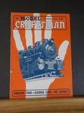 Model Craftsman RMC 1942 March Vinegar Tank Car Water Tower Gasbug case
