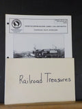 Great Northern Goat Reference Sheet #299 December 2001 Enter the Empire Builder