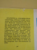 Santa Fe Employee Magazine 1970 November Fort Madison's Safety Flag