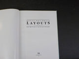 Great Toy Train Layouts of America by Tom McComas & James Tuohy w/ dust jacket