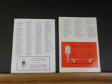 Train Shed Cyclopedia Lot of 2 books   #27 #28     Lot of 2