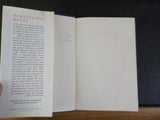 Burlington Route A History of the Burlington Lines By Richard Overton  w/DustJac