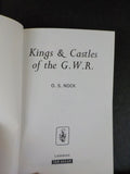 Kings & Castles of the G.W.R by O.S.  ck