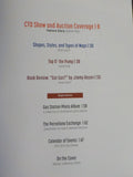 Check the Oil issue #39-04 August 2021 Shapes, Styles, and Types of Map