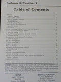 Santa Fe Modeler 1980 March April Covered hopper 300007 Joliet coaling facility