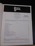 Traction Yearbook 82 Soft Cover 1982  128 Pages