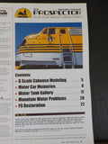 Prospector Rio Grande Modeling & Historical Society Vol 6 #1 2007 1st qtr