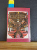 Railways in the Formative Years 1851-1895 By O S Nock w./ Dust Jacket 1973